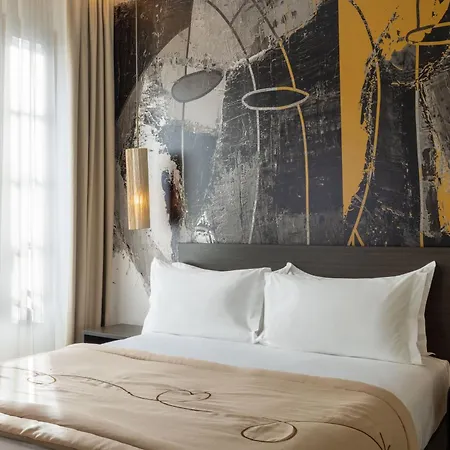 Hotel Palais Segurane Boutique