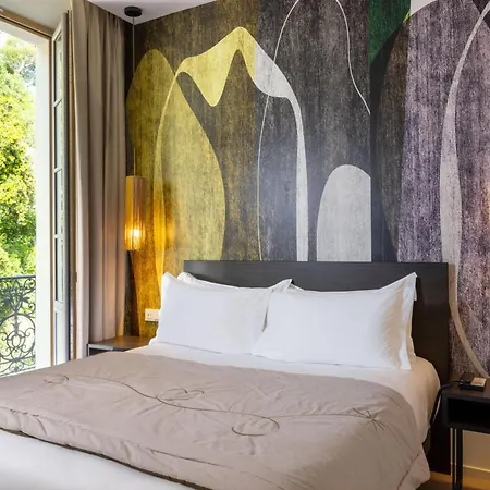 Palais Segurane Boutique Nicea