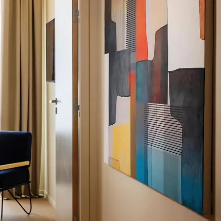 Palais Segurane Boutique Nicea