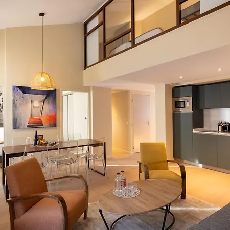 Palais Segurane Boutique 4* Nicea