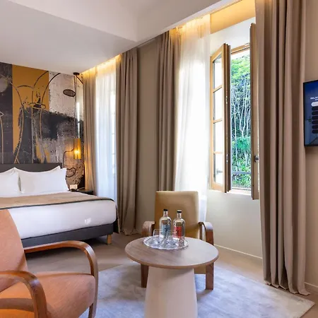 Palais Segurane Boutique Nicea