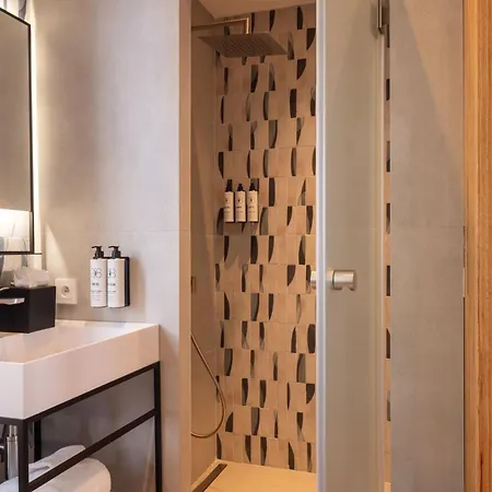 Palais Segurane Boutique 4* Nicea
