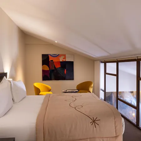 Palais Segurane Boutique Hotel 4*