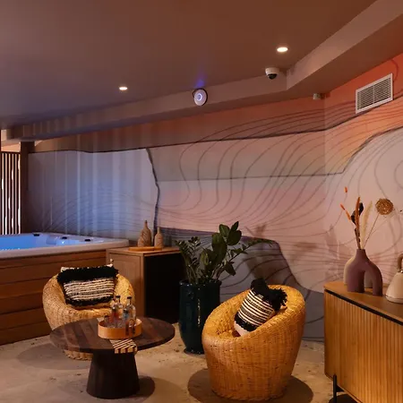 Palais Segurane Boutique Отель