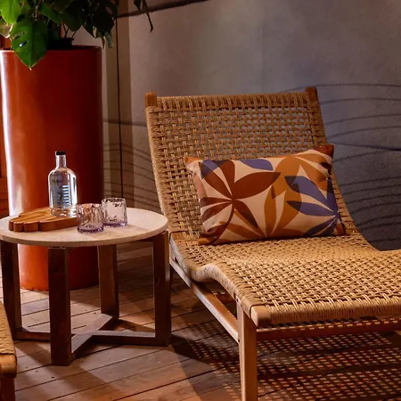 Отель Palais Segurane Boutique 4*