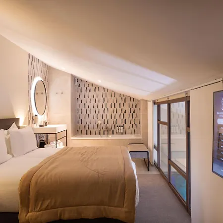 Palais Segurane Boutique Отель 4*