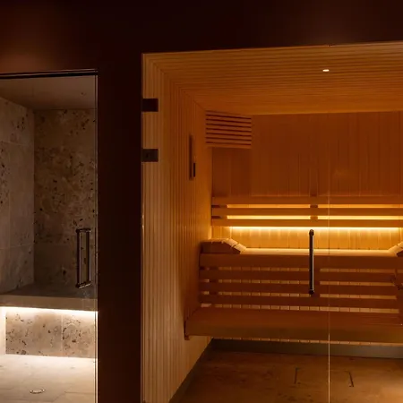 Palais Segurane Boutique Nizza