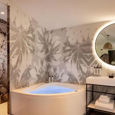 Palais Segurane Boutique Hotel Nizza