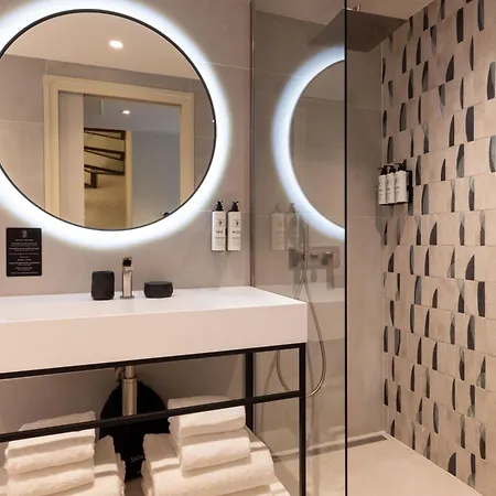 Palais Segurane Boutique Nizza