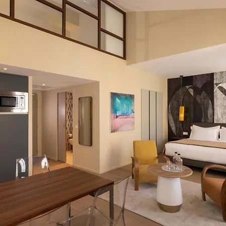 Palais Segurane Boutique Nizza